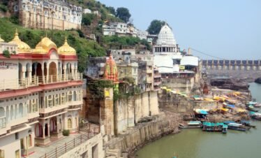 Jyotirlingas tour in hearts of country-Ujjain– Indore -Omkareshwar–Maheshwar a transforming journey